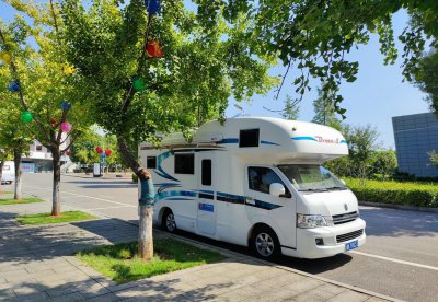 千万不要再开着房车出去旅行了 开房车自驾游的缺点