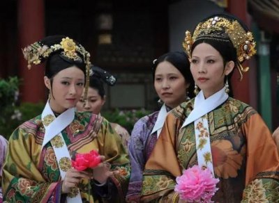 宫斗剧电视剧排行榜前十名 十大好看的经典宫斗剧排行榜