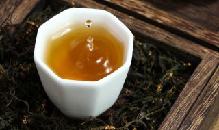 熟茶叶如何存放 熟茶叶怎么存放