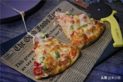 披萨烤多长时间 用烤箱做披萨时需要烘烤多少分钟