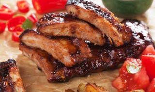 糖醋小排骨的家常做法 糖醋小排骨怎么做