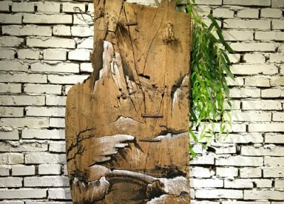 樟木放在房间有害吗 樟树木头放在家里气味对人好吗