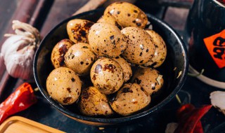 鹌鹑蛋可以天天吃吗 鹌鹑蛋可以每天吃吗