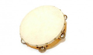 铃鼓的正确使用方法 铃鼓怎么打节奏