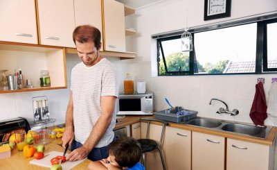 厨房纸的用途有哪些 厨房用纸怎么选购好用使用更干净