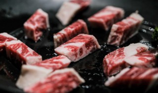 牛肉煎着吃哪个部位好 牛肉什么部位煎着好吃