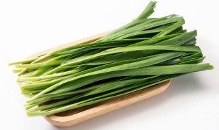 韭菜根种植最简单方法 韭菜根最简单的种植方法介绍