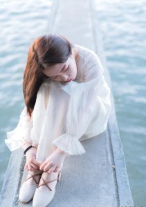 女生的全部性格特点类型与分析 女生一般是什么性格