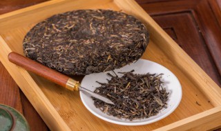 如何分辨普洱茶好坏 分辨普洱茶品质好坏的方法介绍