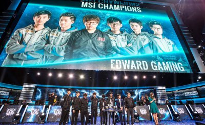 lolmsi是什么赛事 英雄联盟MSI是世界级比赛之一