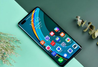 an20是华为什么型号手机 nova7 pro详细配置参数