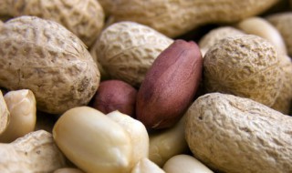 吃湿花生的好处和坏处 吃湿花生有什么好处和坏处呢