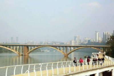 武胜县属于哪个市 武胜县有哪些值得去的旅游景点