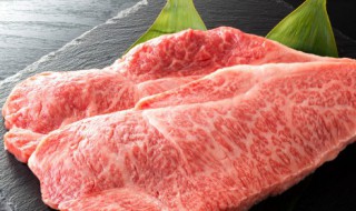 牛的哪个部位好吃 牛的什么部位好吃