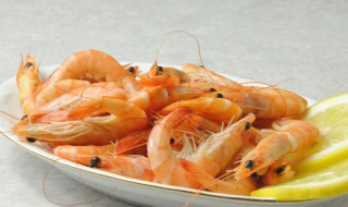 吃虾时的蘸料怎么做的 吃虾时的蘸料如何做好吃