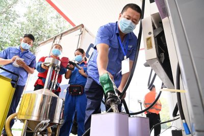 92.95.98的油有什么区别 不同辛烷值有什么意义