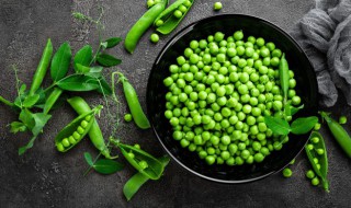 豌豆适合在什么季节种植 豌豆种植的时间