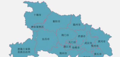 湖北孝感属于什么市 孝感市市辖区划格局是如何形成的