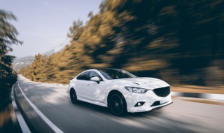 怎么判断车身距离 如何判断车身距离