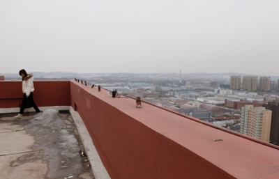 女儿墙高度怎么定义 建筑工程学中专业术语女儿墙是什么墙