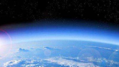 天究竟有多高有没有尽 地球大气层厚度有多少公里