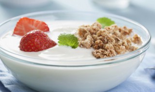 酸奶的益处有哪些 酸奶的益处与功效介绍