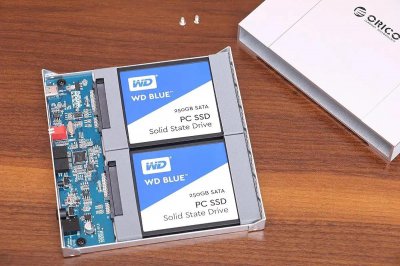 三星硬盘和西数硬盘哪个好用 值得入手的固态硬盘品牌