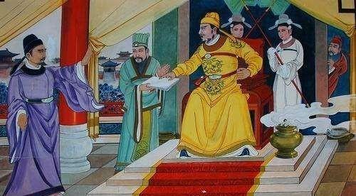 濮州刺史庞相寿原文及翻译