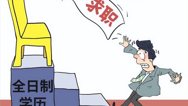 我国学历等级划分排列顺序