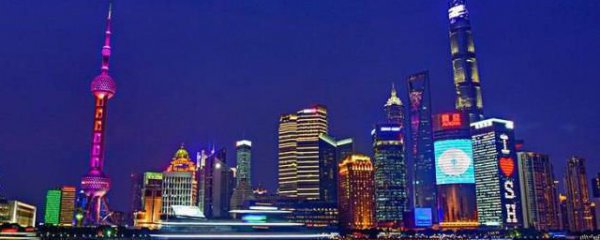 上海打卡景点有哪些