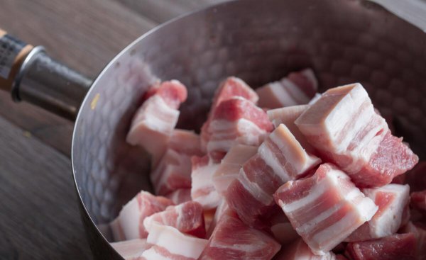 红烧肉多长时间能软烂