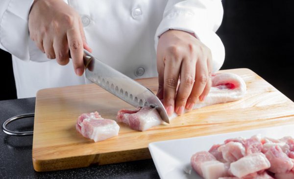 红烧肉多长时间能软烂