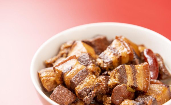 红烧肉多长时间能软烂