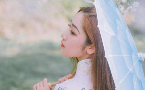 分手主动退钱的女值得珍惜么