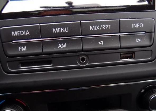 汽车10大最实用配置