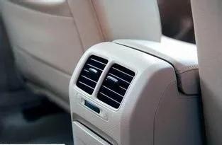 汽车10大最实用配置