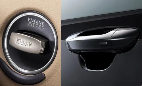 汽车10大最实用配置