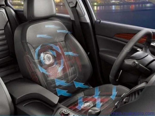 汽车10大最实用配置