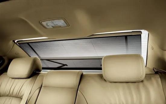 汽车10大最实用配置