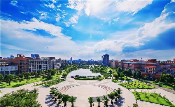 为什么中国计量大学不受重视