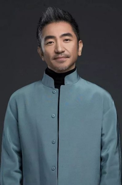 获得格莱美奖的中国人