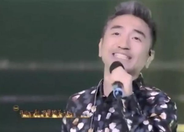 获得格莱美奖的中国人