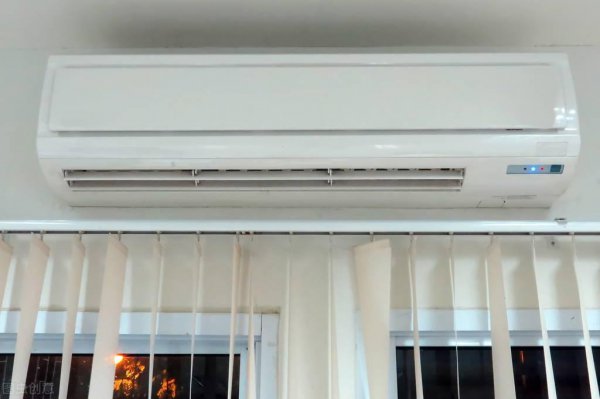 空调遥控器上的eco是什么意思