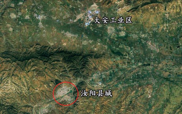 河南汝阳县属于哪个市