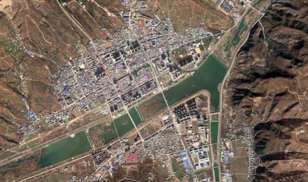 河南汝阳县属于哪个市