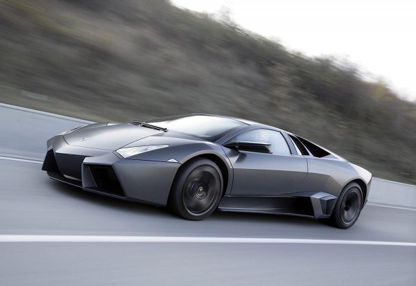 兰博基尼最贵的一款车