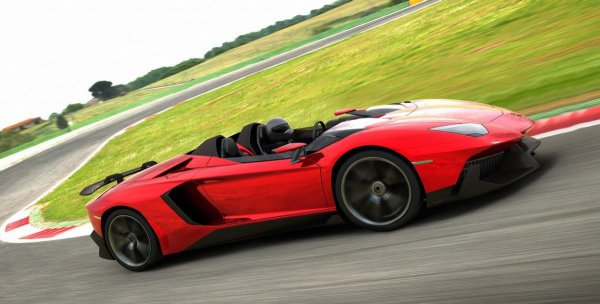 兰博基尼最贵的一款车