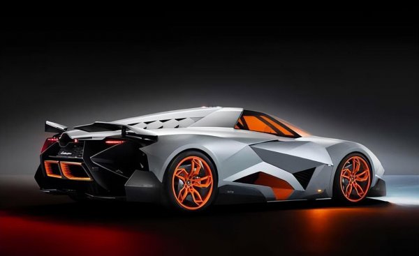 兰博基尼最贵的一款车