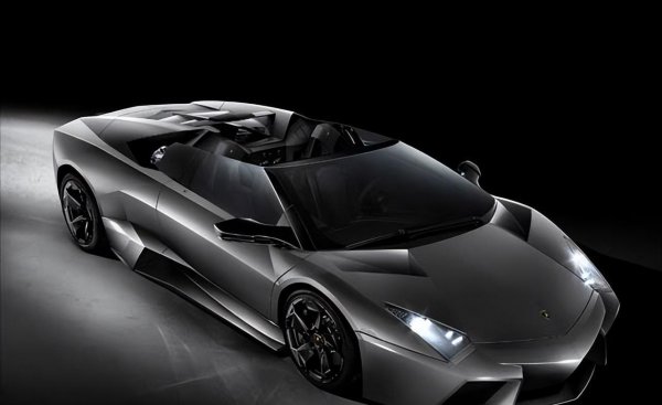 兰博基尼最贵的一款车