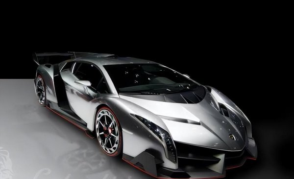 兰博基尼最贵的一款车